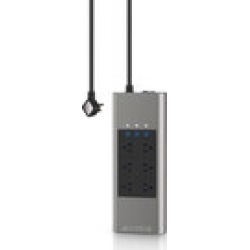 Austere 7 series 6 outlet power protection