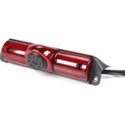 Crux CCV-01X Express Van Brake Light Camera 2008-2018