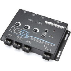 AudioControl LC7i 6-Channel Factory Integration Unit