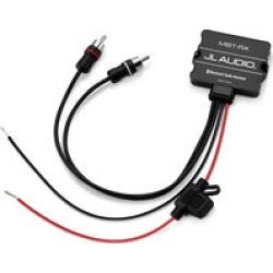 JL Audio MBT-RX Marine Bluetooth Audio Receiver