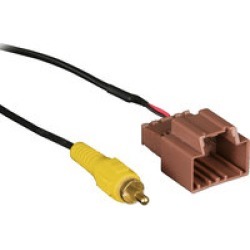 Metra BackupCam Factory B/U Camera Harness for GM