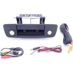 Crux CDR-02 09-13 Ram Camera