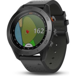 Garmin Approach S60 - Premium GPS Golf Watch