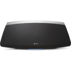 Denon HEOS 7 HS2 amplified wireless music player (black)