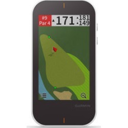 Garmin Approach G80 GPS Golf Handheld with Launch Monitor