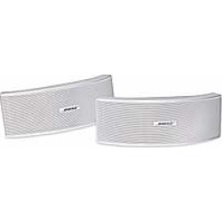Bose 151 SE WH environmental speakers