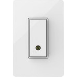 Belkin WeMo Light Switch