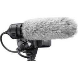 Sony XLR-K2M Microphone Adapter Kit