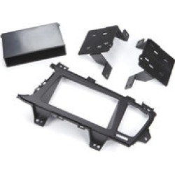 Kia Optima Dash Integration 11-Up Kia Optima I, DD