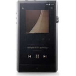Astell & Kern SP1000 portable Hi-res music player (stainless steel)
