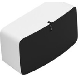 Sonos Play 5 amplified wireless music player (2nd generation- white)