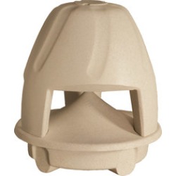 SoundTube 8" Coax Omni 70v All-Weather Sandstone