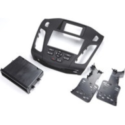 Ford Focus kit  2012-14 I, DD found on Bargain Bro from Crutchfield.com for USD $136.79
