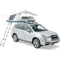 Tepui 8001LP204 LoPro 2 Rooftop Tent, Gray