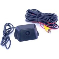 Crux CCH-01G Jeep Grand Cherokee Rear-view Camera