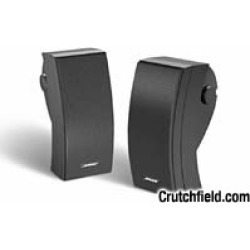Bose 251 BK environmental speakers