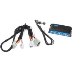 PAC Amp Pro Amplifer Interface for GM MOST 50 (20-pin/8Pin)