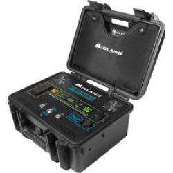 Midland PPG1000 Portable Power Station