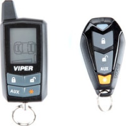 Viper 5305V 2-way Security and Remote Start