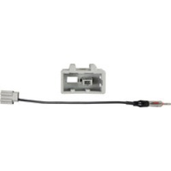 Kia Antenna adapter 2007 Up OEM Ant. To Aftermarket Radio