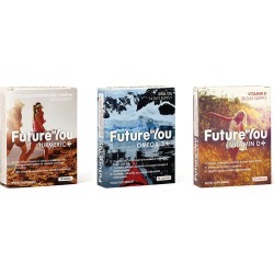 FutureYou Cambridge - Joint Health Supplements Bundle - Joint Health Supplements - Highly Bioavailable - 28 Day Supply