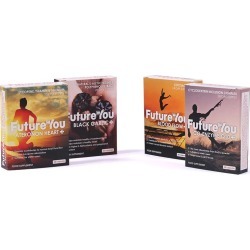 FutureYou Cambridge - Heart Supplements Bundle - Heart Supplements - Highly Bioavailable - 28 Day Supply