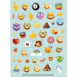 Emoji Stickers