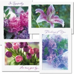Simple Sympathy Cards