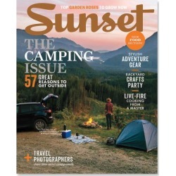 Sunset Magazine