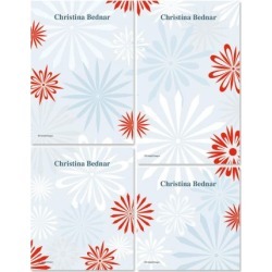 Ladies Choice Memo Pad Sets