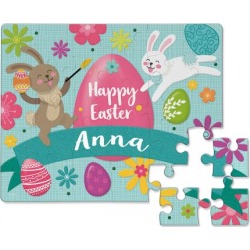 buy  Easter Personalized Puzzle cheap online