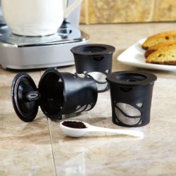 buy  Refillable Coffee Pods - Duplicate cheap online