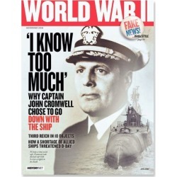 World War II Magazine