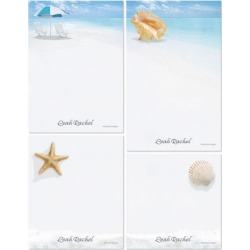 Calm Seas Memo Pad Sets