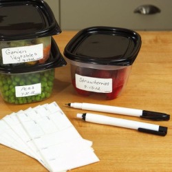 Food Labels Starter Kit