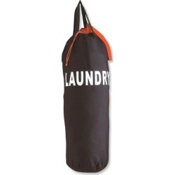 Laundry Punching Bag