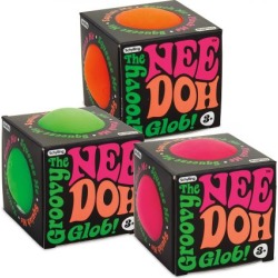 Nee Doh Stress Ball