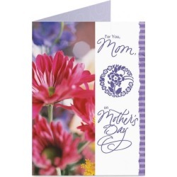 Mom Mother's Day Card