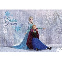 Sisters Always Disney® Frozen Puzzle