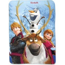 Frozen Blanket by Disney™