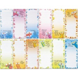 Angel Note Pads