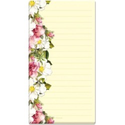 Spring Garland List Pads