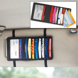 Loyalty Card Organizer