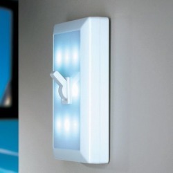 Light Switch Night Light