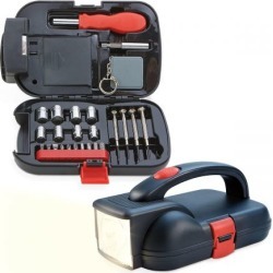 Flashlight Tool Kit