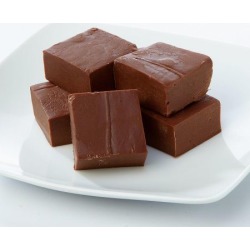 Chocolate Fudge