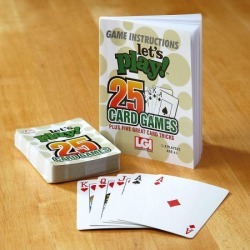 Let's Play Card Games