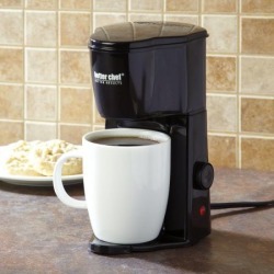 Personal Coffee Maker
