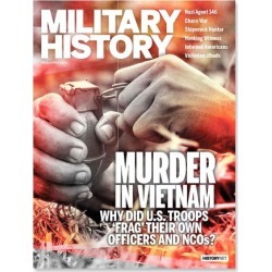 Military History Magazine