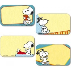 Snoopy™ Sticky Notes